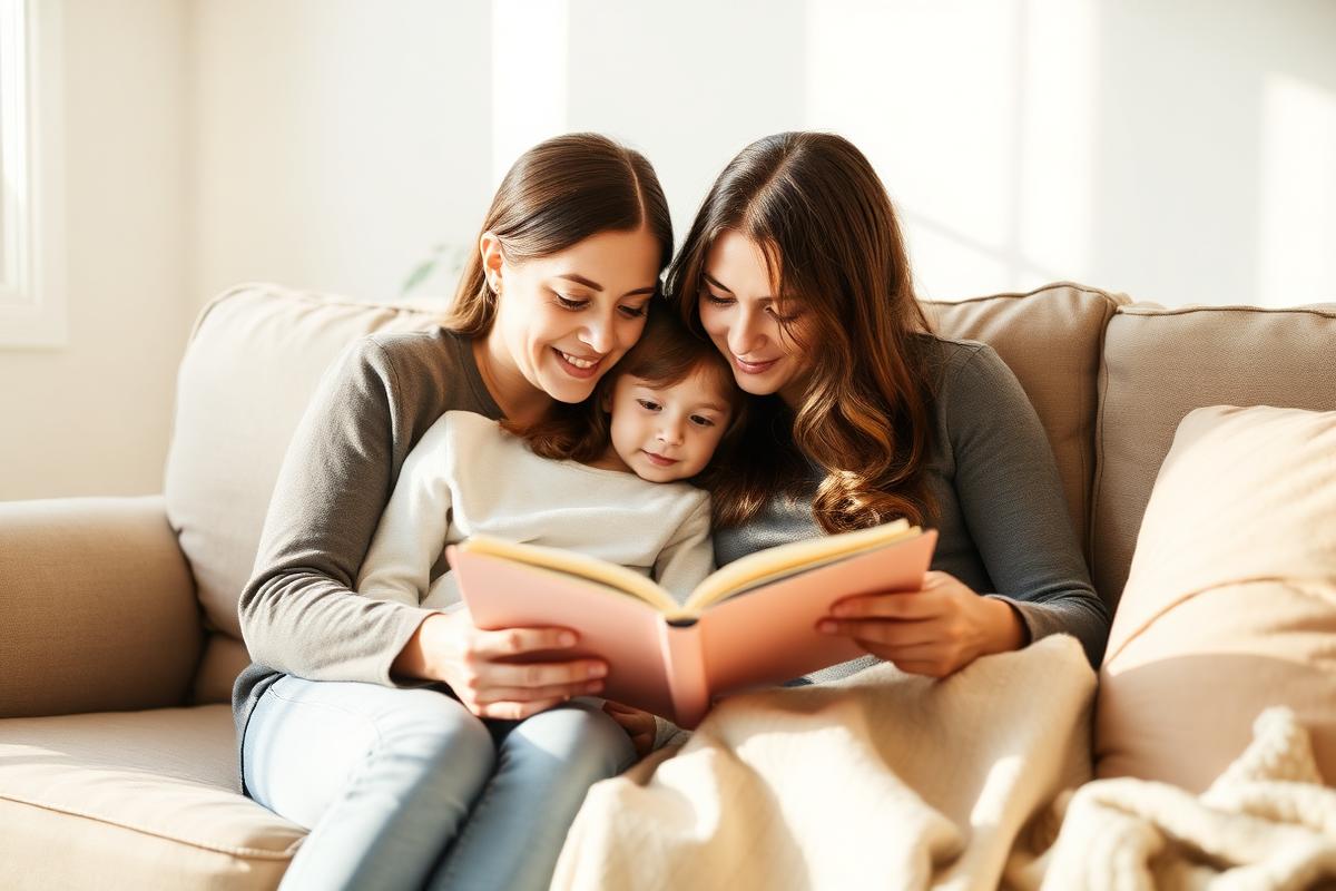 How to foster a love for learning in your child
