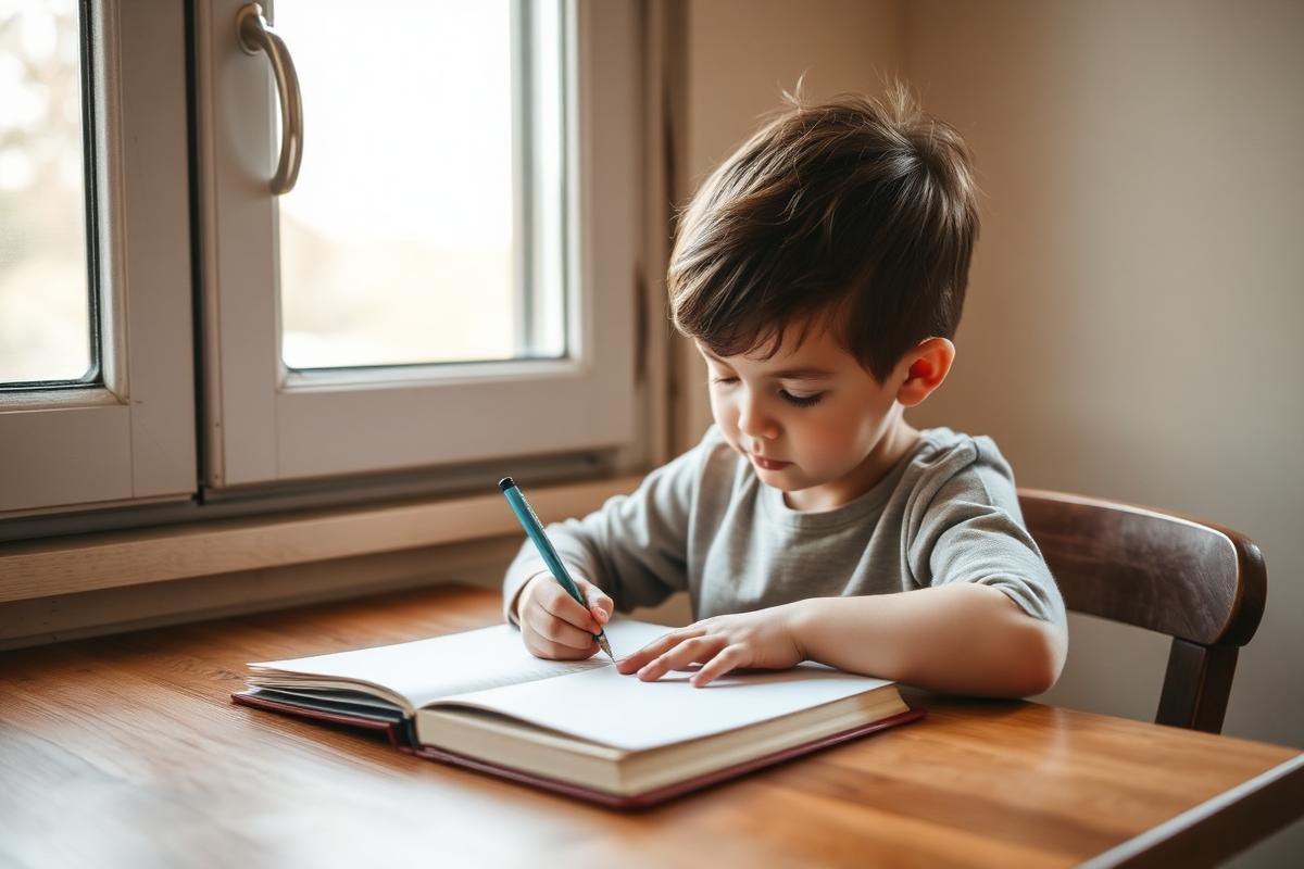 When a child falls behind: a calm, proven response
